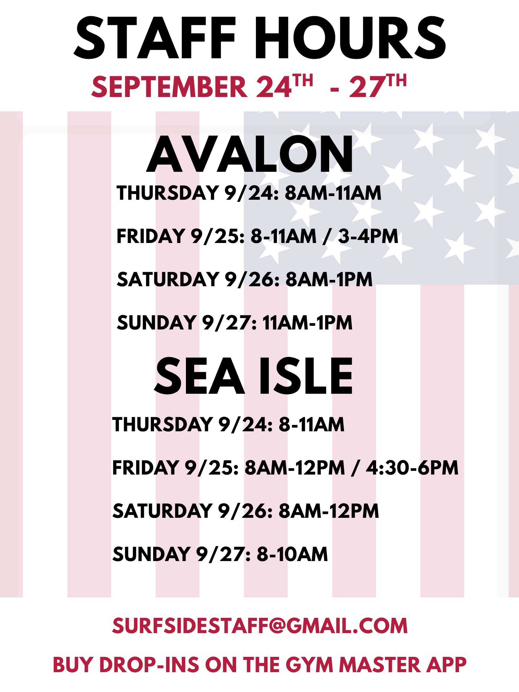 Staff Hours 921-27 (1)