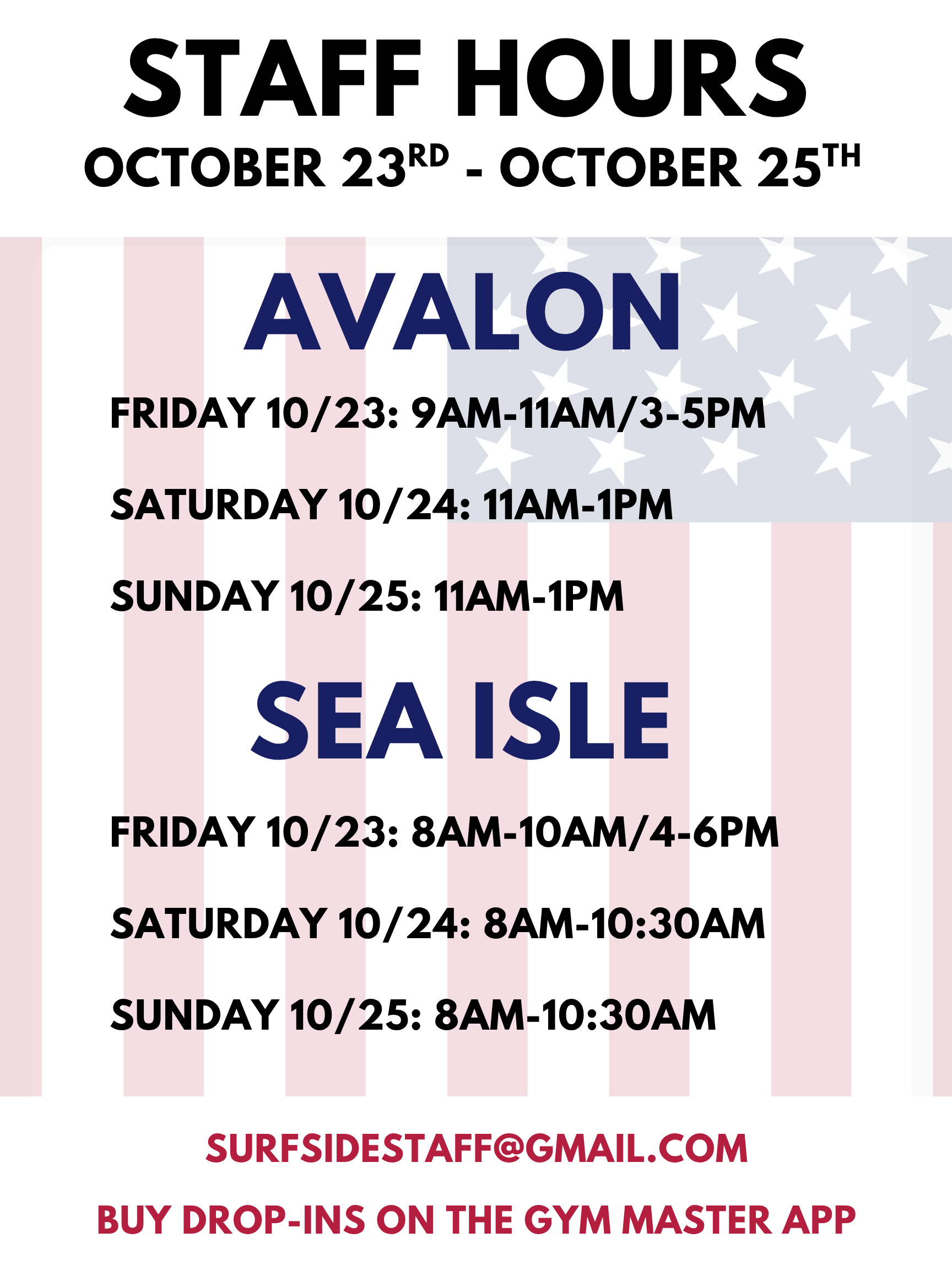 Staff Hours 921-27 (2)